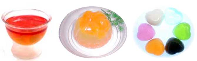 洋菓子