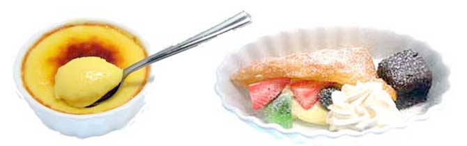 洋菓子