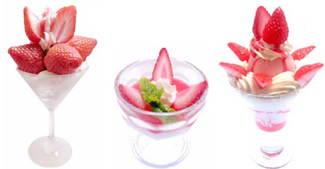 洋菓子