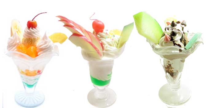 洋菓子