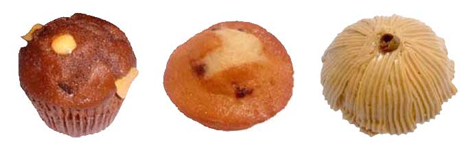 洋菓子