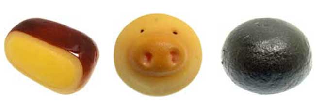 和菓子