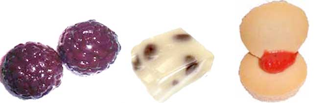 和菓子