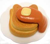 ホットケーキ